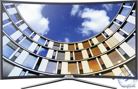 телевизор Samsung UE55M6550AU